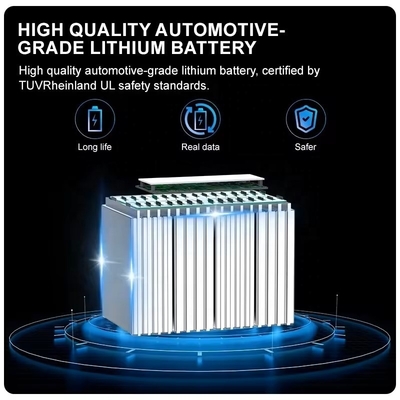 110v 220v 230v 700W 1000W 2000W Generatore di onde pure per centrale elettrica portatile