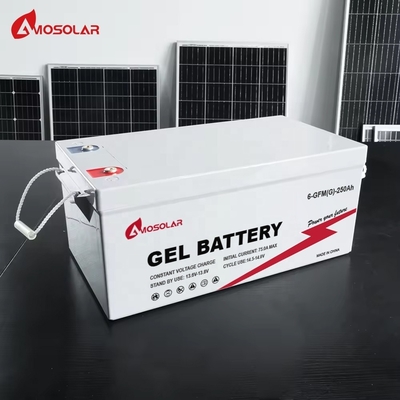 DC AC DUAL POWER 9000 BTU Amosolar Residential Climatizzatore solare con pannello solare