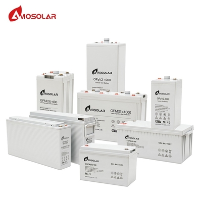 Vivi una potenza duratura con il nostro ciclo profondo 12V 150Ah batteria 1c rapporto di ricarica