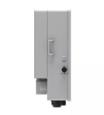 Invertitore ibrido trifase Deye 5kw 6kw SUN-8K-SG04LP3 8KW 10KW 12KW Invertitore solare con batteria