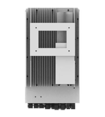 Invertitore ibrido trifase Deye 5kw 6kw SUN-8K-SG04LP3 8KW 10KW 12KW Invertitore solare con batteria
