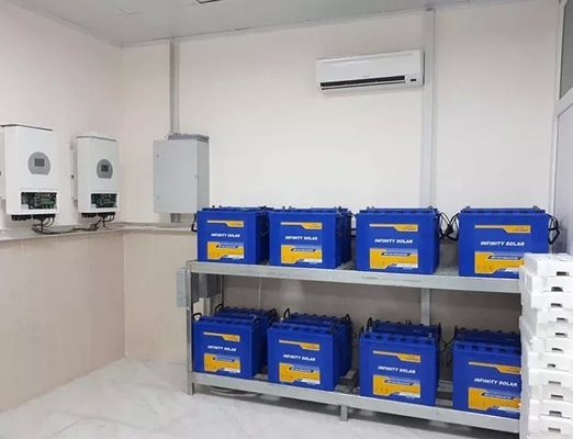 Invertitore ibrido trifase Deye 5kw 6kw SUN-8K-SG04LP3 8KW 10KW 12KW Invertitore solare con batteria