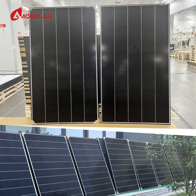Modulo PV per pannelli solari di tetto