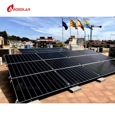 Modulo PV per pannelli solari di tetto
