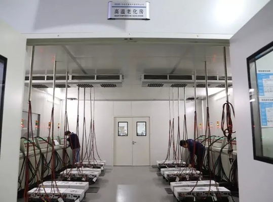 230V 10KW 12KW 5KW Deye Complete Power Kits per sistema solare ibrido monofase