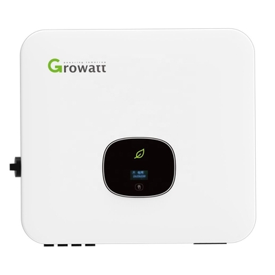 Mercato UE Invertitore solare a rete trifase da 10 kW con modulo WiFi 230V/400V di tensione di uscita