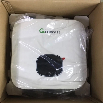 Mercato UE Invertitore solare a rete trifase da 10 kW con modulo WiFi 230V/400V di tensione di uscita