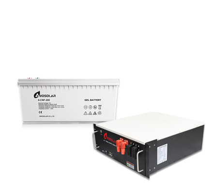 Montaggio personalizzato 3KW 5KW 6-10kw Sistema di energia solare domestico per applicazioni fuori rete