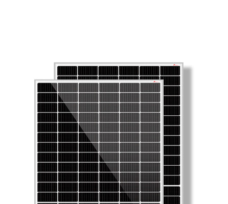 Montaggio personalizzato 3KW 5KW 6-10kw Sistema di energia solare domestico per applicazioni fuori rete