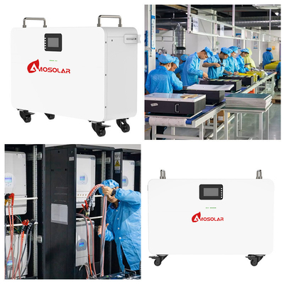 CE/IEC/TUV Certificato 1.5kw 2kw 3kw 5kw Off Grid Sistema di energia solare per 24 ore di lavoro