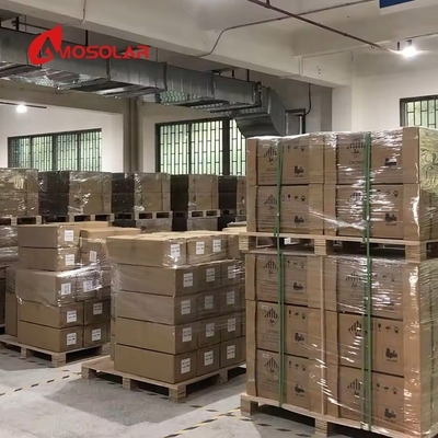 CE/IEC/TUV Certificato 1.5kw 2kw 3kw 5kw Off Grid Sistema di energia solare per 24 ore di lavoro