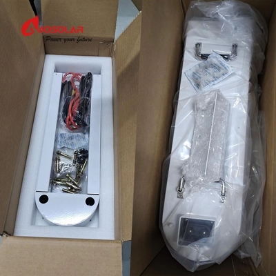48v 51.2v 10-25kW Batteria al litio ad alta tensione per lo stoccaggio dell'energia solare personalizzabile
