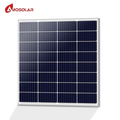 AS100M6-32 Pannello solare 18V 160W Modulo 100W 120W 150W 200W 250W 300W Voltaggio a circuito aperto