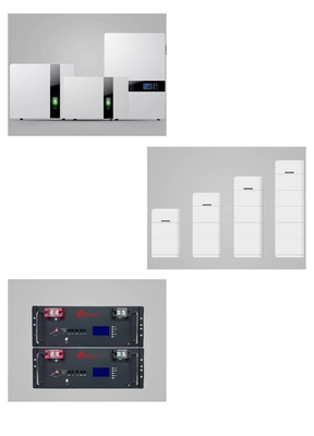 Deye Inverter per uso domestico SUN-8K-SG04LP3-EU 5kw 6kw 8kw 10kw 12kw TUV/VDE/CEI Certificato