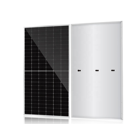 182mmx182mm Dimensioni delle celle pannelli solari Amosolari La scelta definitiva per il sistema di energia solare