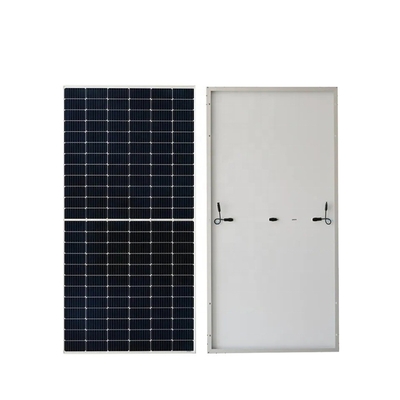 Moduli fotovoltaici JA 435W 445W 455W 450W 460W pannelli solari monocristallini per uso residenziale