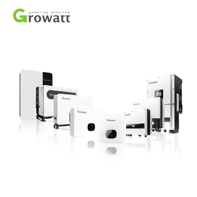 Growatt SPF 5000 ES OFF GRID Inverter solare 48V 5KW con Wifi e funzione parallela