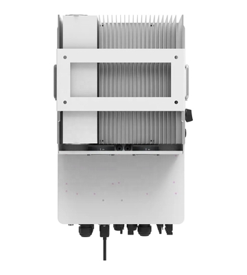 Sistema solare per la casa SUN-6K-SG05LP1-EU Sistema fotovoltaico