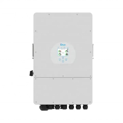 Deye 6000W 8000W Invertitore solare monofase SUN-6K-SG05LP1-EU-SM2 5KW 6KW pannello inverter