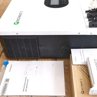 Tipo di inverter Inverter monofase spento dalla rete SPF 6000ES Plus per impianti di accumulo solare