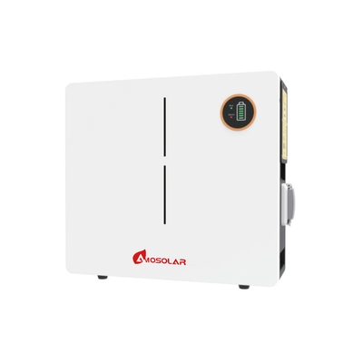 Apparecchi domestici 48V 100Ah 200Ah 5Kwh 10Kwh Batteria ricaricabile alimentata a energia solare Lifepo4