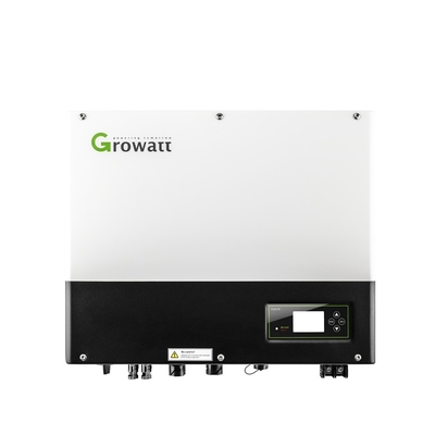 Convertitori DC/DC Invertitore ibrido a tre fasi SPH 5000 10000TL3 BH 8kw 10kw di Growatt