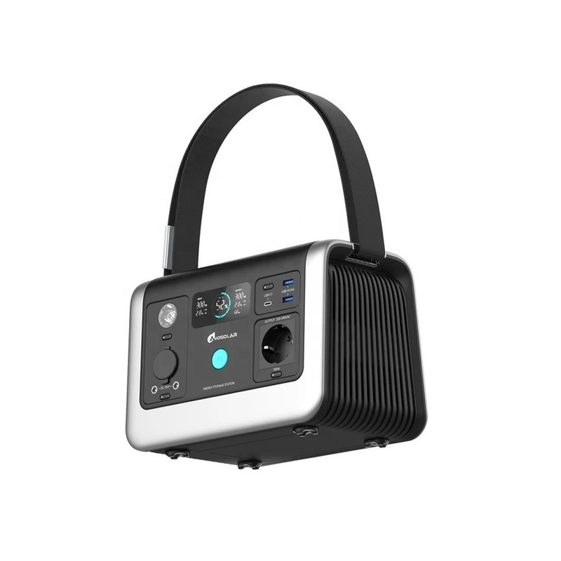 110v 220v 230v 700W 1000W 2000W Generatore di onde pure per centrale elettrica portatile