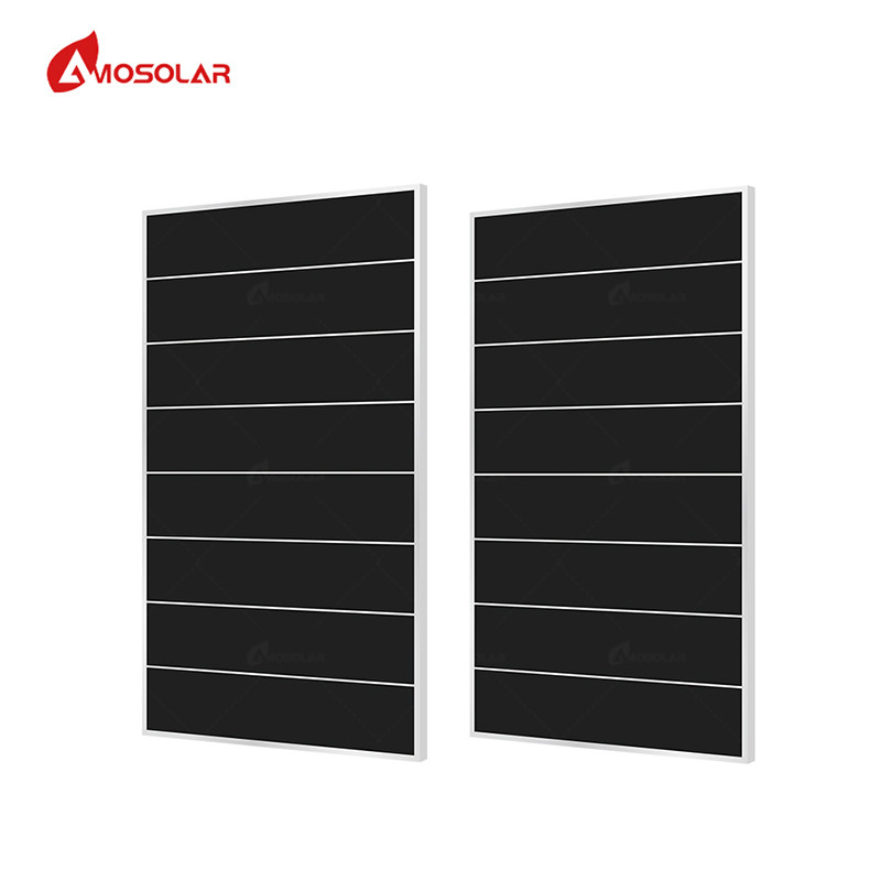 Modulo PV per pannelli solari di tetto