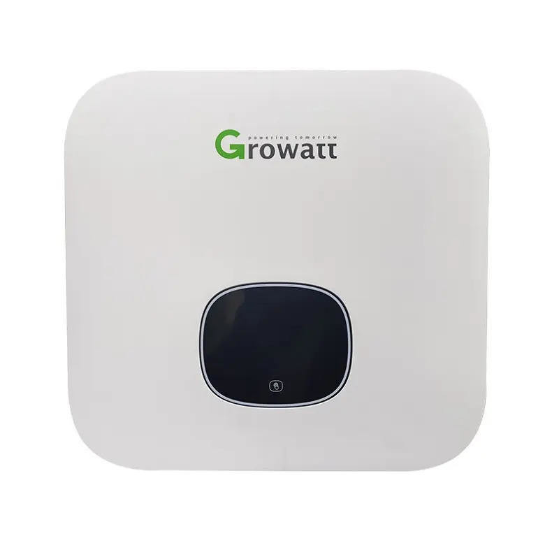 MPPT Controller Growatt On-grid Inverter MID25-40KTL3-X 25 Kw 30kw 40kw Inverter solare