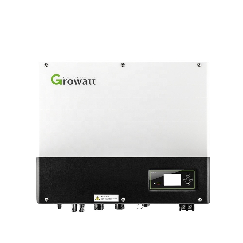 Alta affidabilità ed efficienza Growatt MID 25-40KTL3-X 30kw 40kw inverter solari ibridi