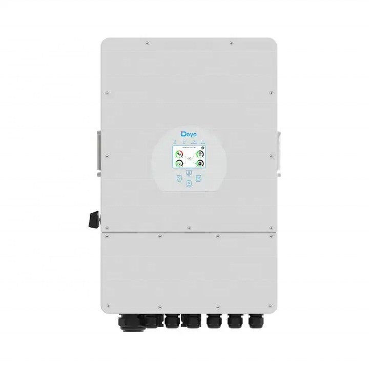 Invertitore ibrido a tre fasi tipo Deye 5KW 8KW SUN-5K-SG03LP1-EU