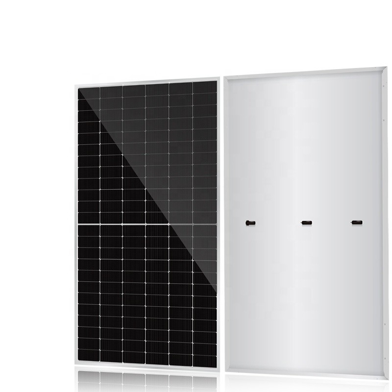 182mmx182mm Dimensioni delle celle pannelli solari Amosolari La scelta definitiva per il sistema di energia solare