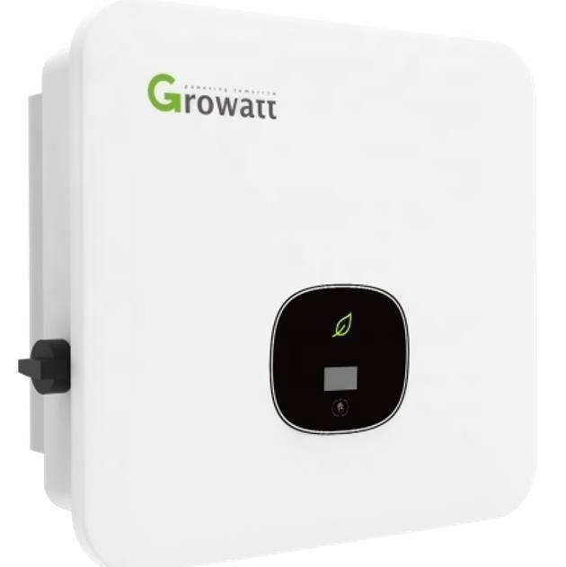 Invertitore solare per la rete Growatt 5-20Ktl3-X 5-20Kw Invertitore solare per la rete con certificato UE