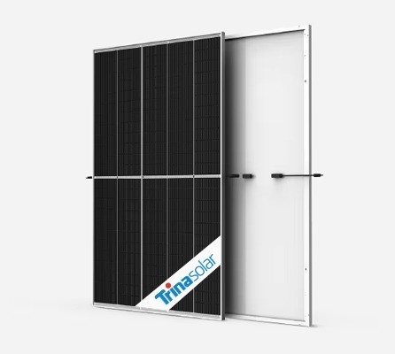 Pannelli solari mono 650W 660W 670W 645W 655W Pannelli solari Trina per magazzini all'interno dell'UE