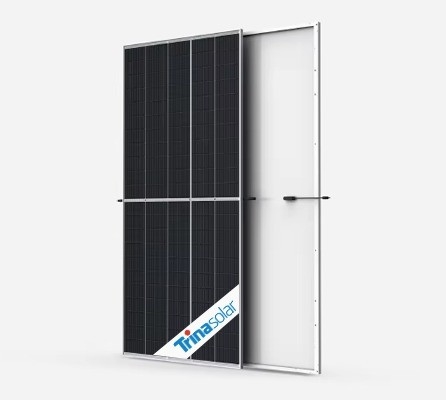 550w 500w 425w 600w 670w 1000w pannelli solari per la generazione di energia domestica e di riserva